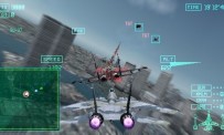 Ace Combat : Joint Assault