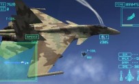 Ace Combat : Joint Assault