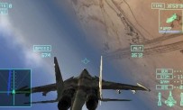 Ace Combat : Joint Assault