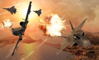 Ace Combat : Joint Assault