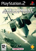 Ace Combat : Squadron Leader