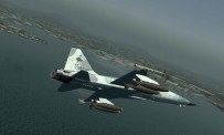 Ace Combat : Squadron Leader