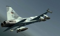 Ace Combat : Squadron Leader