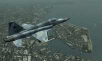 Ace Combat : Squadron Leader