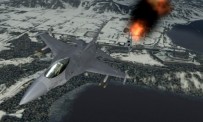 Ace Combat : Squadron Leader