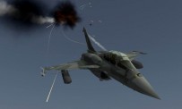 Ace Combat : Squadron Leader