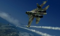 Ace Combat : Squadron Leader