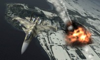 Ace Combat : Squadron Leader