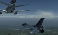 Ace Combat : Squadron Leader