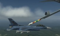 Ace Combat : Squadron Leader