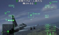 Ace Combat : Squadron Leader