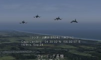 Ace Combat : Squadron Leader