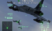 Ace Combat : Squadron Leader