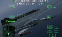 Ace Combat : Squadron Leader