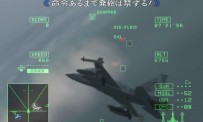 Ace Combat : Squadron Leader