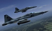 Ace Combat : Squadron Leader