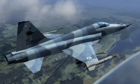 Ace Combat : Squadron Leader