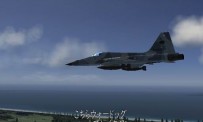 Ace Combat : Squadron Leader