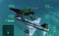 Ace Combat : Squadron Leader