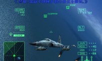 Ace Combat : Squadron Leader