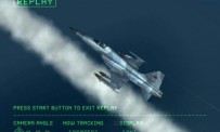 Ace Combat : Squadron Leader