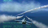 Ace Combat : Squadron Leader