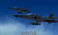 Ace Combat : Squadron Leader