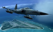 Ace Combat : Squadron Leader