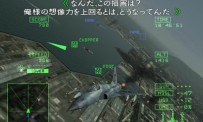 Ace Combat : Squadron Leader