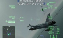 Ace Combat : Squadron Leader