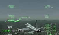 Ace Combat : Squadron Leader