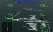 Ace Combat : Squadron Leader