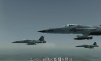 Ace Combat : Squadron Leader