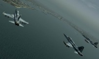 Ace Combat : Squadron Leader