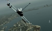 Ace Combat : Squadron Leader