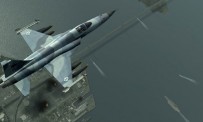 Ace Combat : Squadron Leader