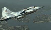 Ace Combat : Squadron Leader