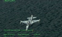 Ace Combat : Squadron Leader