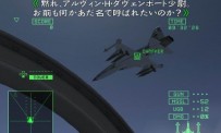 Ace Combat : Squadron Leader