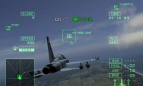 Ace Combat : Squadron Leader