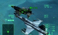 Ace Combat : Squadron Leader