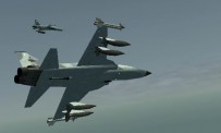 Ace Combat : Squadron Leader