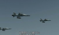 Ace Combat : Squadron Leader