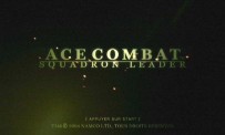 Ace Combat : Squadron Leader