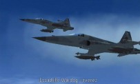 Ace Combat : Squadron Leader