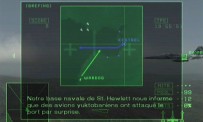 Ace Combat : Squadron Leader