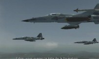 Ace Combat : Squadron Leader