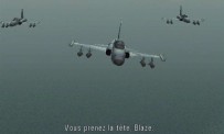 Ace Combat : Squadron Leader