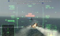 Ace Combat : Squadron Leader