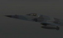 Ace Combat : Squadron Leader